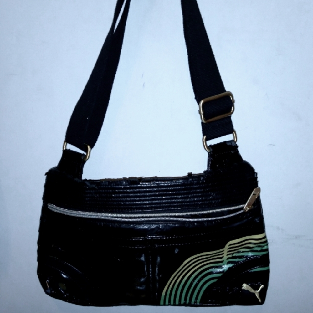 Puma purse